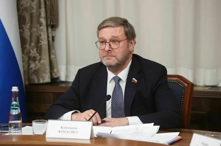 Сенатор Косачев не исключил новых совместных проектов России и США