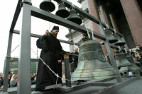 Виталий Милонов: Звон колоколов в Петербурге — имперская традиция