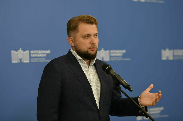 Депутат Чернышов предложил дать работникам право на дистант в сильные морозы