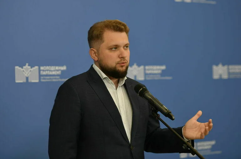 Депутат Чернышов предложил дать работникам право на дистант в сильные морозы