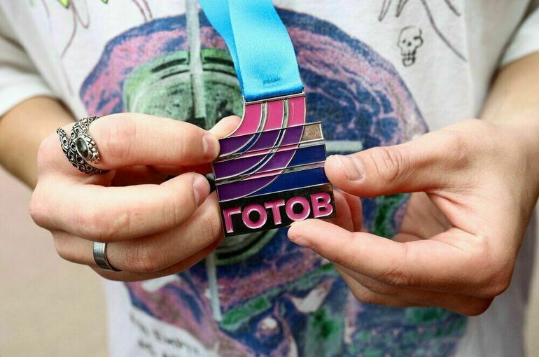 Минспорт предложило признать салки дисциплиной ГТО