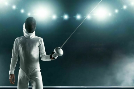 Эстонию лишили чемпионата Европы по фехтованию из-за отказа впустить россиян