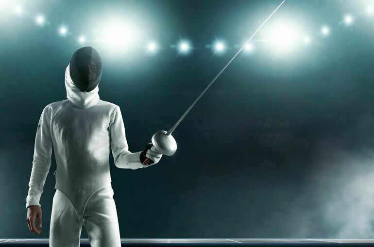 Эстонию лишили чемпионата Европы по фехтованию из-за отказа впустить россиян