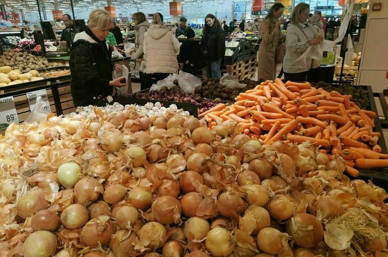 Эксперт рассказал, сколько может стоить борщевой набор весной