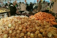 Эксперт рассказал, сколько может стоить борщевой набор весной