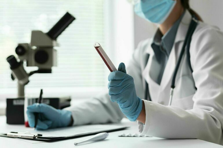 В Госдуму внесли законопроект об обязательной геномной регистрации военнослужащих