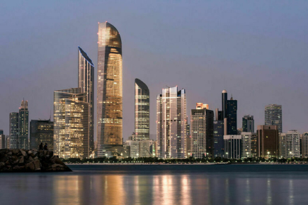 В Абу-Даби завершились переговоры по Украине