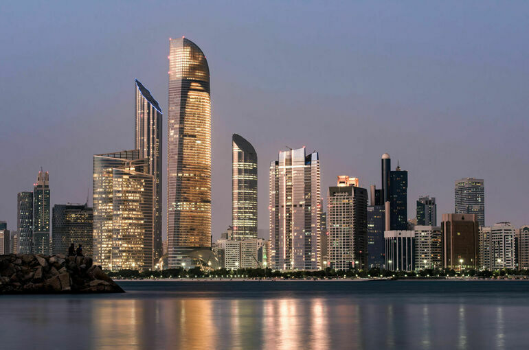 В Абу-Даби завершились переговоры по Украине