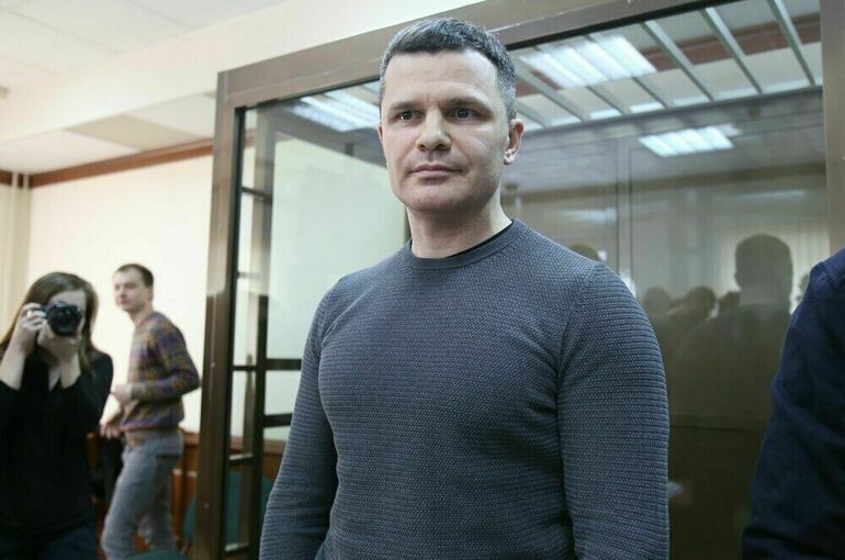 Бывший владелец Домодедово просит суд пересмотреть передачу аэропорта государству