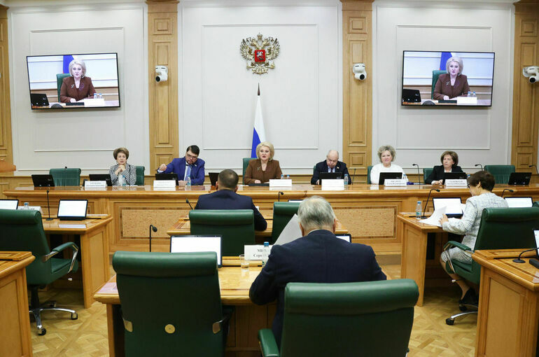 Комитет Совфеда одобрил продление учета ОКН в исторических регионах 