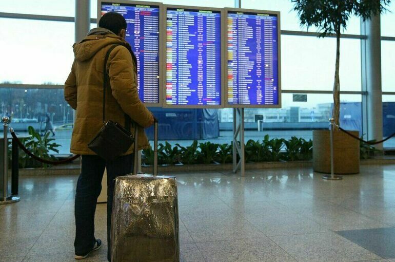 Прокуратура начала проверку после сбоя в системе бронирования Leonardo