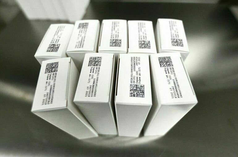 Минпромторг предложил с 1 сентября начать маркировку отдельных видов хозтоваров