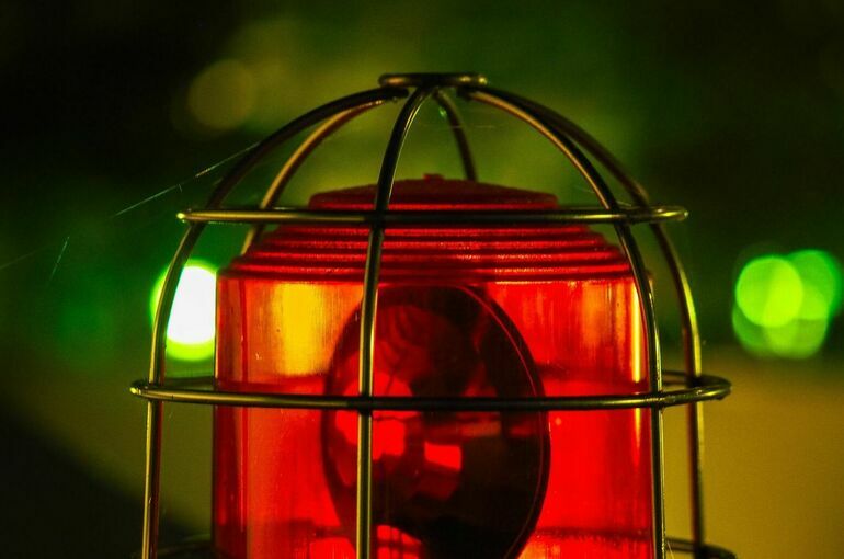 В подмосковной Балашихе загорелся хостел, есть погибшие и пострадавшие