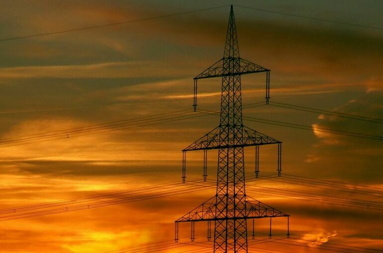 Мирошник: Около 1,3 млн россиян лишились света из-за ударов ВСУ