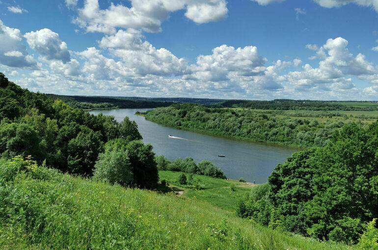 Заповедники России предлагают частично использовать для обороны