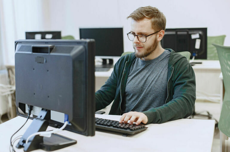 Наказание для айтишников за вред критической инфраструктуре хотят уточнить