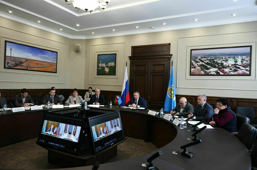 Игорь Мартынов: Нам удалось сформировать устойчивый тренд на добро