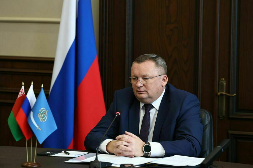 Игорь Мартынов: Нам удалось сформировать устойчивый тренд на добро