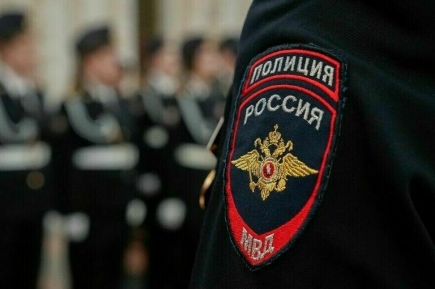 Замглавы МВД: В некоторых подразделениях полиции некомплект достигает 40%