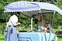 Одно место — одна автолавка: для мобильных торговых объектов введут правила размещения