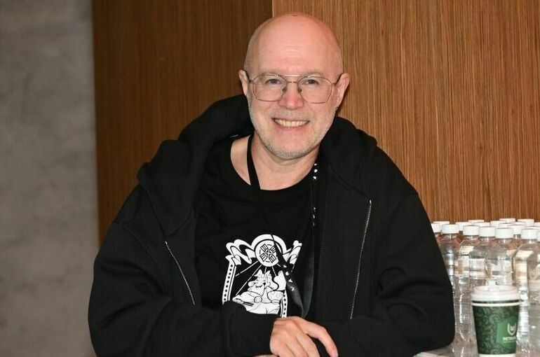 Российский мультипликатор Константин Бронзит выдвинут на «Оскар»