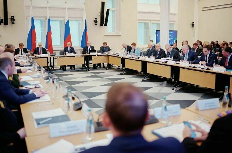 В Москве началась подготовка к Международному фестивалю молодежи-2026