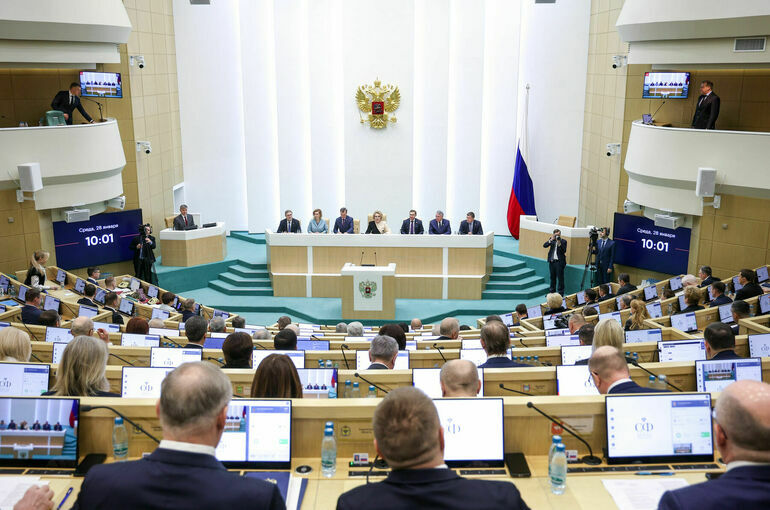 Совфед разработает пять законопроектов для сохранения памятников истории и культуры