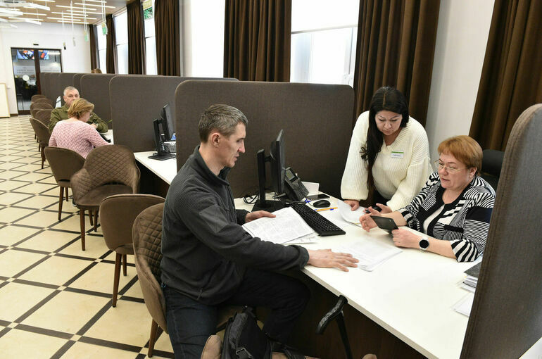 Список профессий для бесплатного переобучения ветеранов СВО расширили до 213