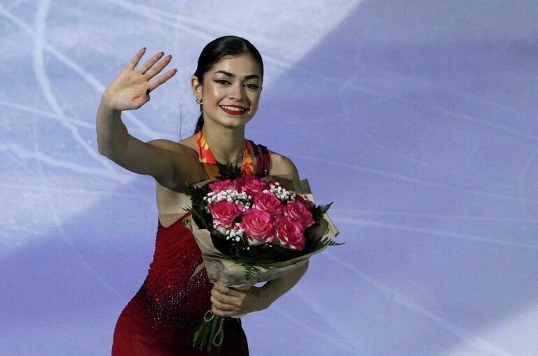 На Олимпиаде-2026 выступят 13 российских спортсменов