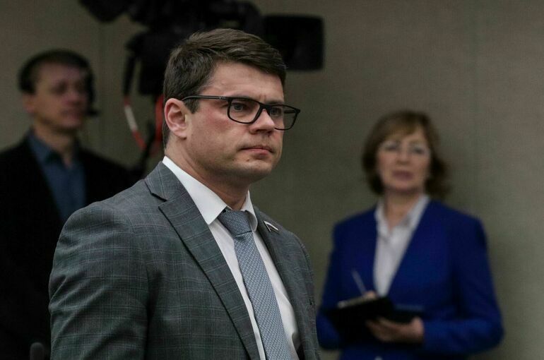 Депутат Боярский: Маркировка звонков пока неэффективна против мошенников