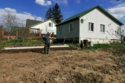 Совет Федерации одобрил закон о перераспределении земельных участков