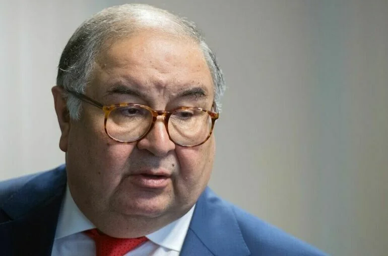 Суд в Германии запретил немецкому СМИ распространять клевету об Алишере Усманове
