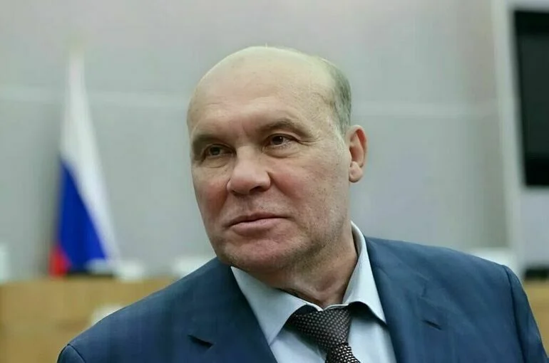 Депутат оценил перспективы окончания конфликта на Украине в 2027 году