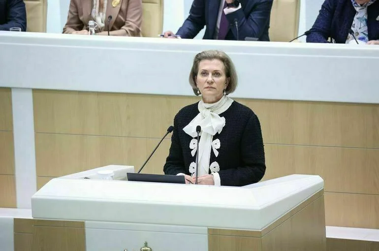 В Совете Федерации ждут доклада главы Роспотребнадзора