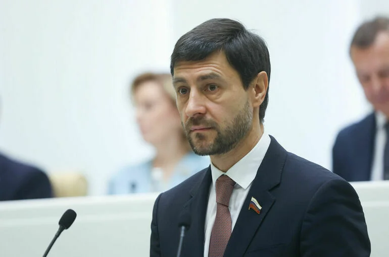 Сенатор Синицын возглавил Комитет Совфеда по социальной политике