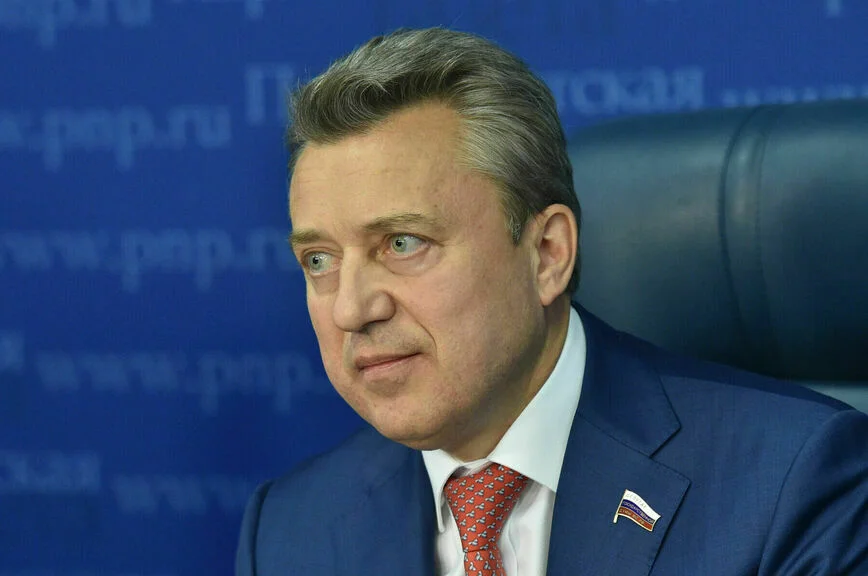 Анатолий Выборный.