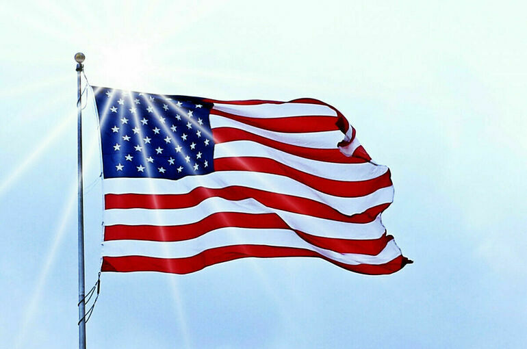 Трамп заявил, что «огромная армада» кораблей США направляется к Ирану