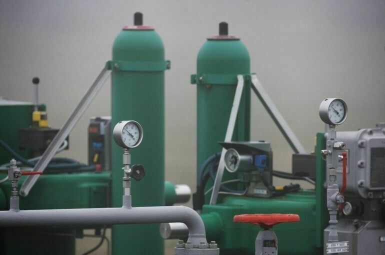 Эксперт рассказал о последствиях отказа Евросоюза от российского газа