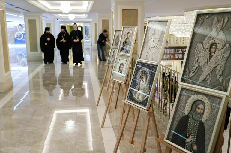 В Совфеде пройдут ХIV Рождественские парламентские встречи