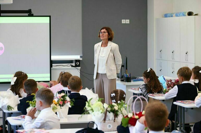 За оскорбление учителей предложили ввести денежные штрафы