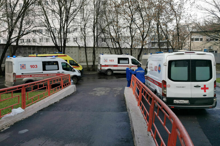 В интернате Кузбасса за январь умерли девять пациентов