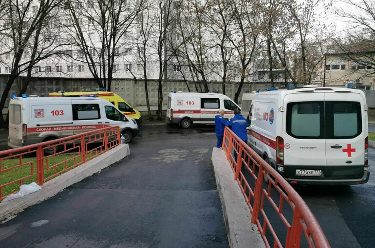 В интернате Кузбасса за январь умерли девять пациентов