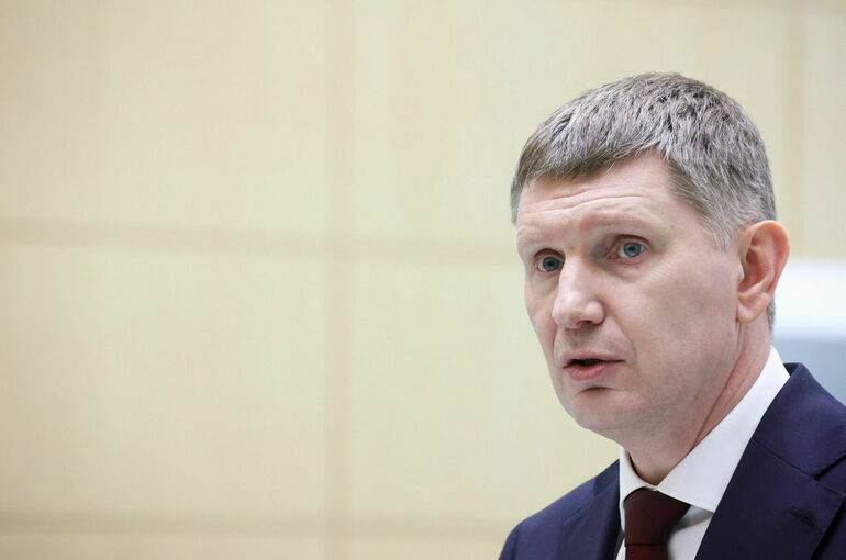 Решетников: В России смогут блокировать нелегитимные сертификаты ЕАЭС