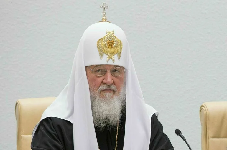 Патриарх Кирилл призвал сообща отстаивать духовный суверенитет России