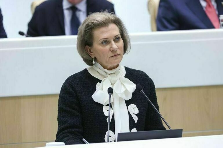 Роспотребнадзор предотвратил продажу более 71 млн пар контрафактной обуви