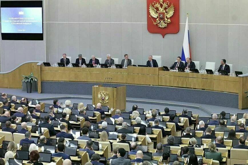Военных оденут с иголочки во все отечественное