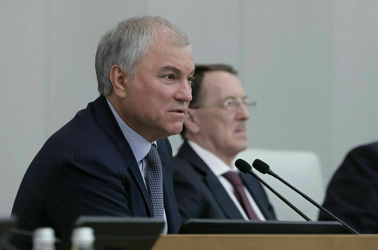 Госдума предложит Счетной палате проверить текстильную отрасль