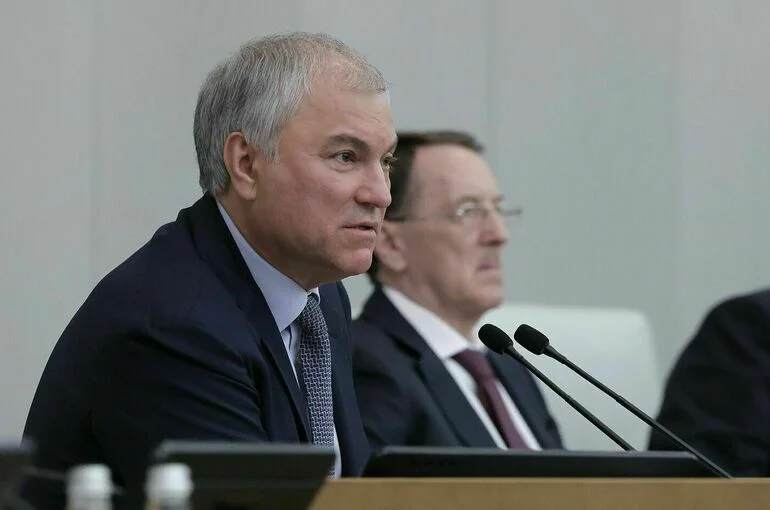 Госдума предложит Счетной палате проверить текстильную отрасль