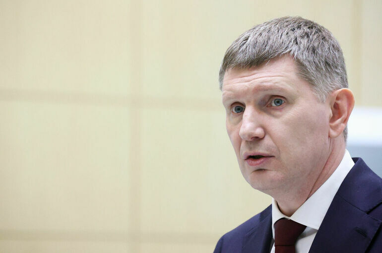 Минэкономразвития: Более 60% платформ сталкиваются с недобросовестными покупателями