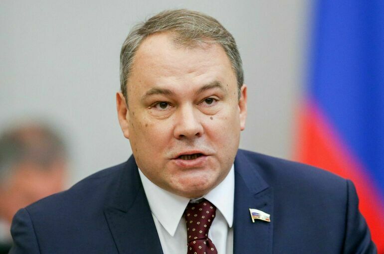 Депутат Толстой: Аборты в частных клиниках нужно запретить